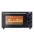 UNOLD 68875 Minibackofen 1200 W schwarz