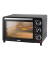 UNOLD 68875 Minibackofen 1200 W schwarz