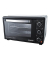 Steba KB A25 Minibackofen 1.500 W schwarz