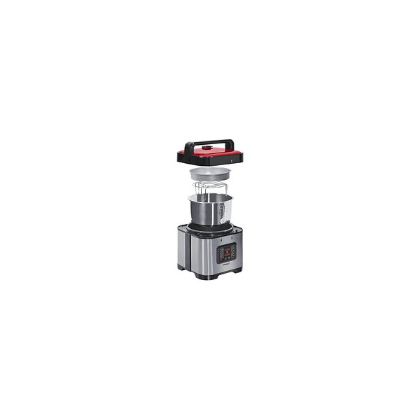 4011833301796 - 050300 Dd 1 Eco Schnellkocher Dampfdruck-garer 4011833301796 4011833301796 - 050300 Dd 1 Eco Schnellkocher Dampfdruck-garer 4011833301796