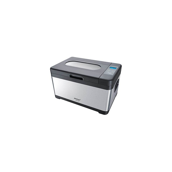 4011833301956 - STEBA SV 2 Sous-Vide Garer (800 Watt Edelstahl Schwarz) 4011833301956 - STEBA SV 2 Sous-Vide Garer (800 Watt Edelstahl Schwarz)
