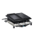Steba RC 4 Plus Deluxe Raclette-Grill