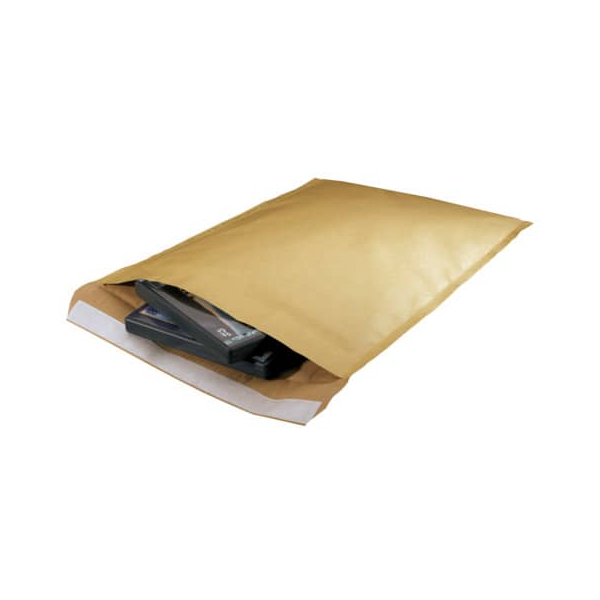 4011839106081 - Papierpolstertasche C - 145 x 215 mm braun 4011839106081 SUMO 100 Stück 4011839106081 - Papierpolstertasche C - 145 x 215 mm braun 4011839106081 SUMO 100 Stück