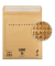 Papierpolstertaschen SUMO 1515 Typ E, 30000885, innen 215x265mm, Haftklebung mit Abdeckstreifen, braun