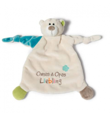 NICI 40040 Omas & Opas Liebling