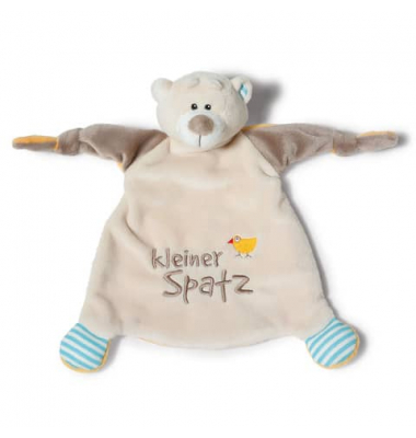 NICI 40041 Kleiner Spatz