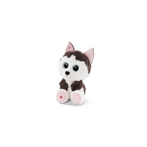 4012390466249 - Nici Glubschis - Glubschis Husky Barkley ca 25cm 4012390466249 - Nici Glubschis - Glubschis Husky Barkley ca 25cm