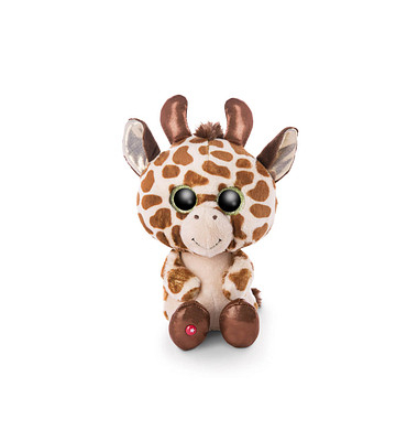 NICI Giraffe Halla Kuscheltier