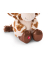 NICI Giraffe Halla Kuscheltier