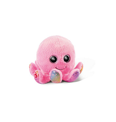 NICI Oktopus Poli Kuscheltier