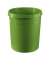 HAN Grip Papierkorb 18,0 l grün