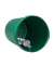 Papierkorb Grip Karma 18198-05, 18 Liter, rund, grün
