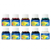 Tusche 10ml sortiert