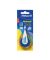 Korrekturroller 340323 BLANCO, blau/transparent, 4,2mm x 10m, Einweg
