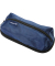 Pelikan Schlampermäppchen Quattro Twill blau