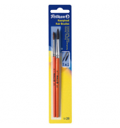Haarpinsel Bk je Gr.4+8