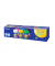 Temperafarbkasten, 804882, Temperafarbe, 6 Farben, farbig sortiert