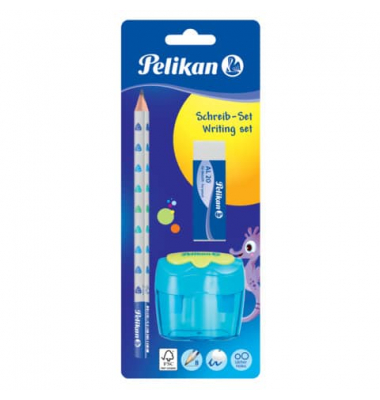 Schreibgeräteset Schreiblern Starter Set, 807432, sortiert, B