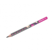 Bleistift Schreiblernstift Combino, 810401, Härte B, pink