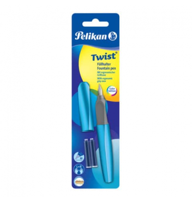 PELIKAN 811262 P457+ 2TP/B