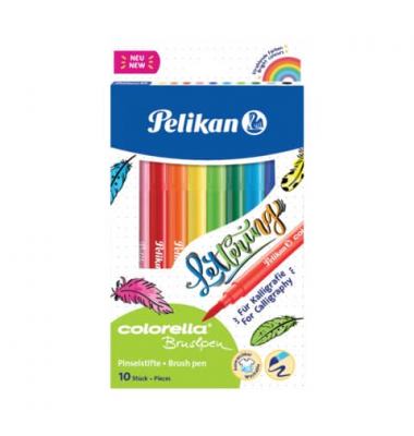 PELIKAN 814577 - Super Brush