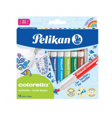 PELIKAN 814584 - C/TS/12