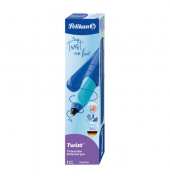 Tintenroller Twist® - Deep Blue