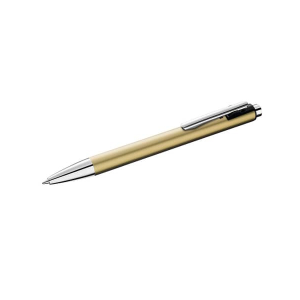 3 Stück Pelikan Kugelschreiber Snap 817714, blau, M, nachfüllbar 4012700817716 Pelikan