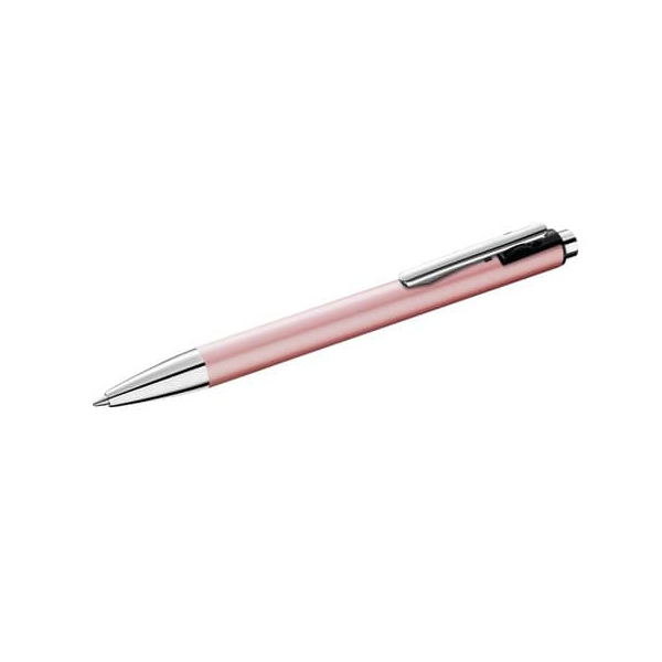 4012700817723 - 817721 Kugelschreiber Blau Clip-on-Einziehkugelschreiber Medium 3 Stück(e) (817721)