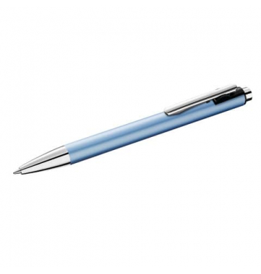 Kugelschreiber Snap 817745, blau, M, nachf&uuml;llbar