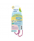 Kinderschere griffix sweet berry, Edelstahl, rostfrei, titanbeschichtet, 15cm, lila-rosa