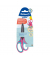 Pelikan Kinderschere griffix rosa-blau 14,0 cm