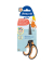 Pelikan Linkshänder-Papierschere griffix schwarz-orange 14,0 cm