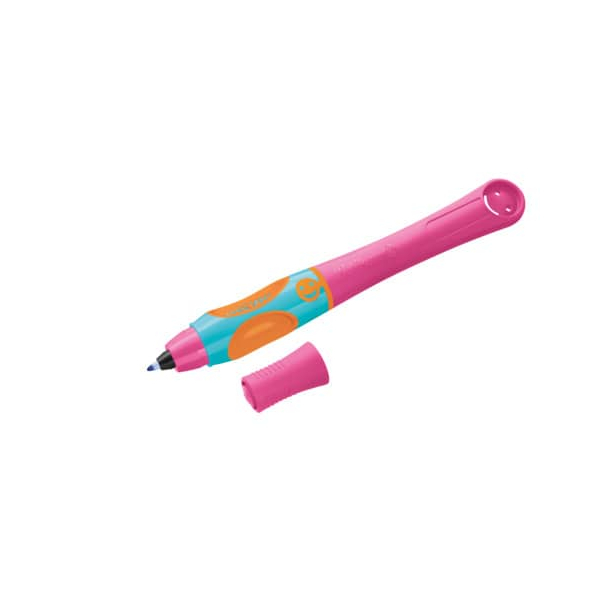 4012700820426 - Tintenroller Griffix Lovely Pink 4012700820426 PELIKAN 820424