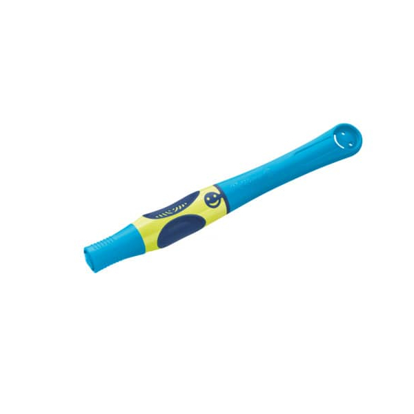 4012700820440 - Pelikan griffix Tintenschreiber Rechtshänder Neon FreshBlue Faltschachtel