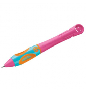 Druckbleistift griffix Schreiblernstift, 820530, lovelypink, 2,0mm, HB