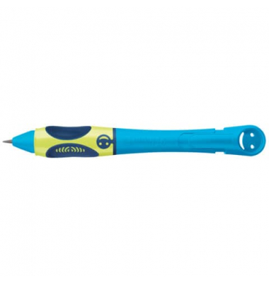 Druckbleistift griffix, 820554, Neon fresh Blue, k.A., HB