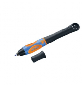 Tintenroller Griffix Neon Black