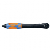 Druckbleistift, 821070, Neon black, k.A., HB
