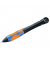 Druckbleistift, 821070, Neon black, k.A., HB