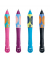 Druckbleistift, 821070, Neon black, k.A., HB