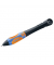 Druckbleistift griffix, 821094, Neon black, k.A., HB