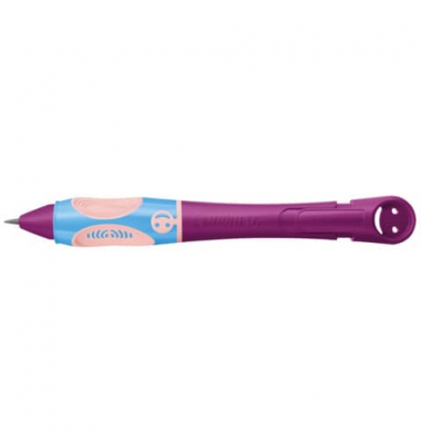 Druckbleistift griffix L, 821131, Härte HB, Sweet Berry