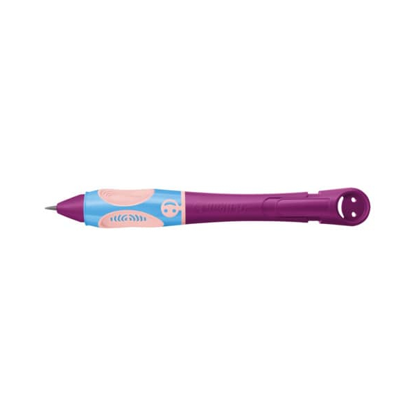 4012700821133 - Druckbleistift griffix L 821131 Härte HB Sweet Berry 4012700821133 Pelikan