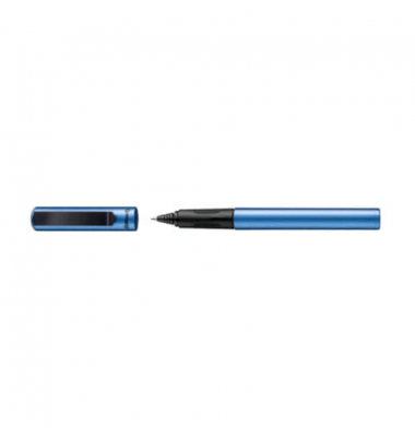 Pelikan Pina Colada Tintenroller blau-metallic 0,7 mm