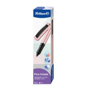 Pelikan Pina Colada Tintenroller rosé-matallic 0,7 mm