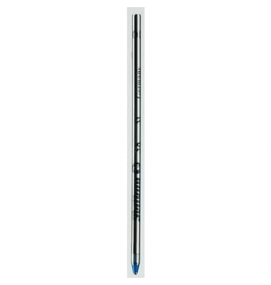 Kugelschreibermine 38 905414, schwarz, 0,7mm, Standardmine