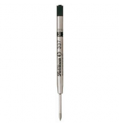 Kugelschreibermine 337 915413, schwarz, 1mm, Gro&szlig;raummine