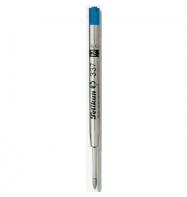 Kugelschreibermine 337 915447, blau, 1mm, Gro&szlig;raummine
