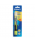 Textmarker 456/2/B Gelb Blister, 931428, Set, neongelb, 1+2+5mm Keilspitze